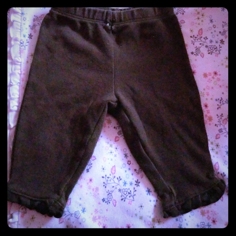 Baby girl clothes